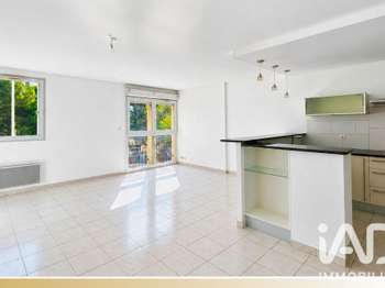 Vente appartement 4 pièces Montpellier 34