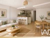 Vente appartement 4 pièces Vente appartement 4 pièces