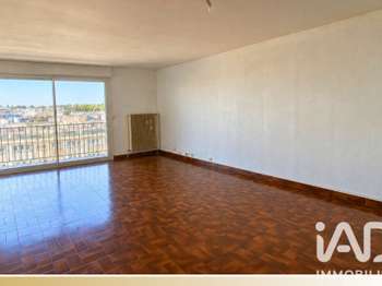Vente appartement 4 pièces Montpellier 34