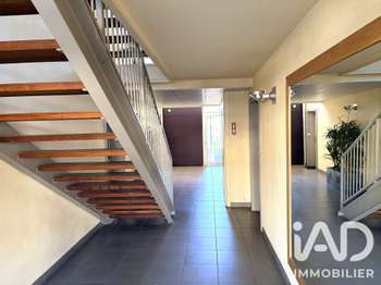 Vente appartement 2 pièces Montpellier 34