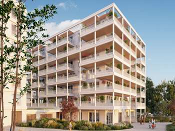 Vente appartement 1 pièce Montpellier 34