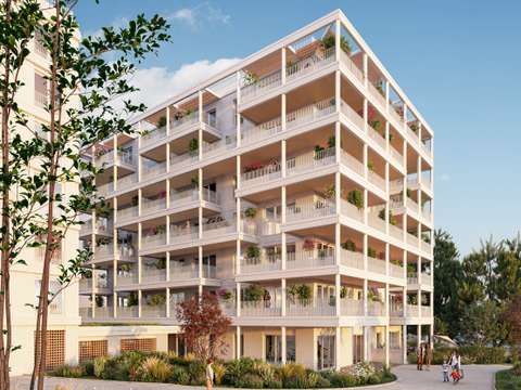 Vente appartement 1 pièce Montpellier 34