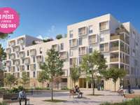 Vente appartement 2 pièces Montpellier - 34