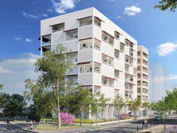 Vente appartement 3 pièces Montpellier 34