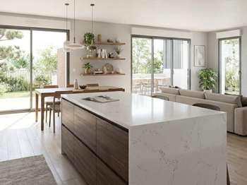 Vente appartement 4 pièces Montpellier 34