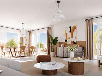 Vente appartement 5 pièces Montpellier 34