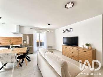 Vente Appartement 3 piècesMontpezat