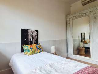 Vente appartement 6 pièces