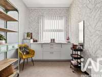 Vente appartement 6 pièces