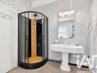 Vente appartement 6 pièces