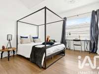Vente appartement 6 pièces
