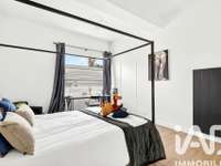 Vente appartement 6 pièces