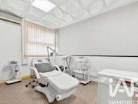 Vente appartement 6 pièces