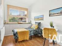 Vente appartement 6 pièces