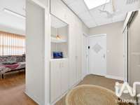 Vente appartement 6 pièces