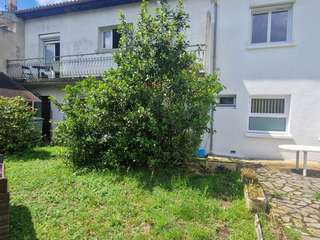 Vente appartement 6 pièces