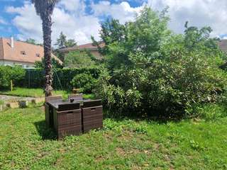 Vente appartement 6 pièces