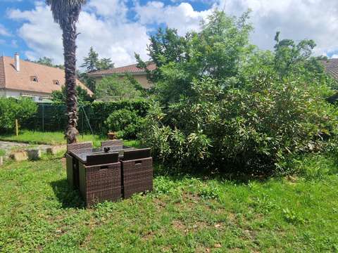 Vente appartement 6 pièces