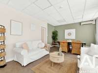 Vente appartement 6 pièces