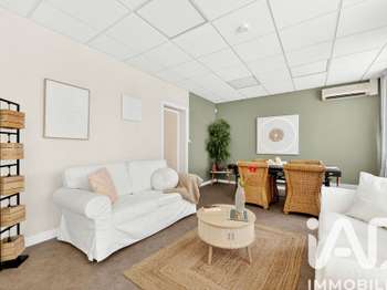 Vente appartement 6 pièces