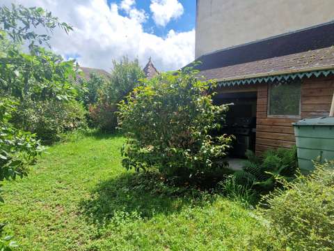 Vente appartement 6 pièces
