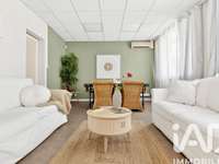 Vente appartement 6 pièces