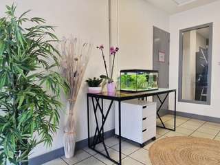 Vente appartement 6 pièces