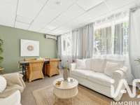 Vente appartement 6 pièces