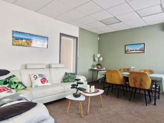 Vente appartement 6 pièces