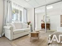 Vente appartement 6 pièces