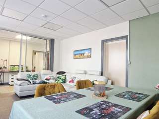 Vente appartement 6 pièces