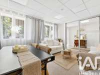 Vente appartement 6 pièces
