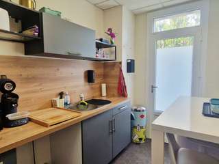 Vente appartement 6 pièces