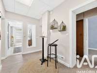 Vente appartement 6 pièces