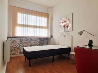 Vente appartement 6 pièces