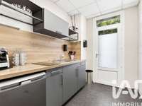 Vente appartement 6 pièces