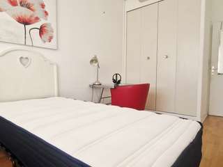 Vente appartement 6 pièces