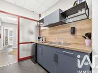 Vente appartement 6 pièces