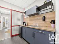 Vente appartement 6 pièces Vente appartement 6 pièces