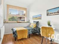 Vente appartement 6 pièces Vente appartement 6 pièces