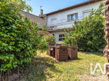 Vente Appartement 6 pièces +Montpon-Ménestérol
