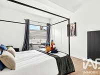 Vente appartement 6 pièces Vente appartement 6 pièces