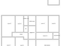 Vente appartement 6 pièces Vente appartement 6 pièces