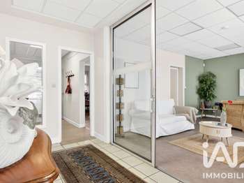 Vente Appartement 6 pièces +Montpon-Ménestérol