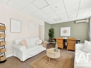 Vente appartement 6 pièces Vente appartement 6 pièces