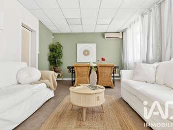 Vente appartement 6 pièces Vente appartement 6 pièces