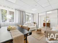 Vente appartement 6 pièces Vente appartement 6 pièces