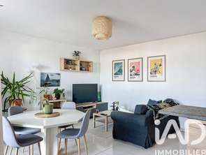 Vente Appartement 3 piècesMontrabé