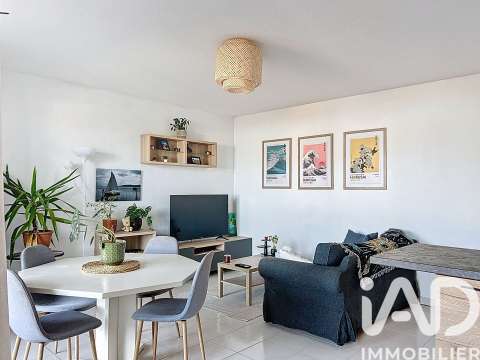 Vente appartement 3 pièces Montrabé 31
