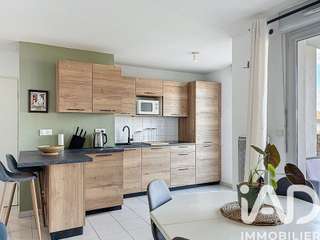 Vente appartement 3 pièces Vente appartement 3 pièces